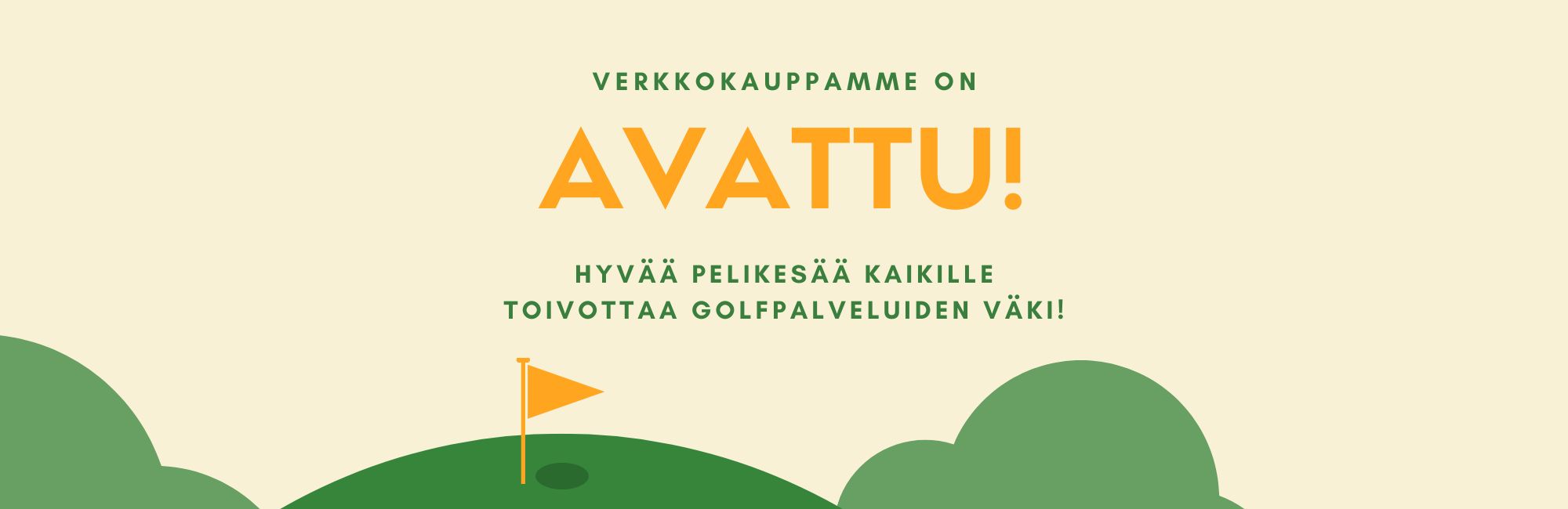 Pääbanneri I
